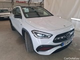  Mercedes  GLA MERCEDES-BENZ  / 2020 / 5P / SUV 1.3  250 e AMG LINE DCT #4