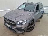  Mercedes  GLB MERCEDES-BENZ  / 2019 / 5P / SUV  200 d AMG Line 