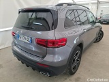 Mercedes  GLB MERCEDES-BENZ  / 2019 / 5P / SUV  200 d AMG Line #3