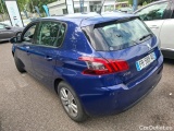  Peugeot  308  Active Business 1.5 HDI 100CV BVM6 E6d #2