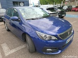  Peugeot  308  Active Business 1.5 HDI 100CV BVM6 E6d #4
