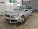  Peugeot  308  SW Active Business 1.5 HDi 130CV BVA8 E6d 
