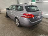 Peugeot  308  SW Active Business 1.5 HDi 130CV BVA8 E6d #2