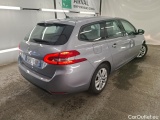  Peugeot  308  SW Active Business 1.5 HDi 130CV BVA8 E6d #3