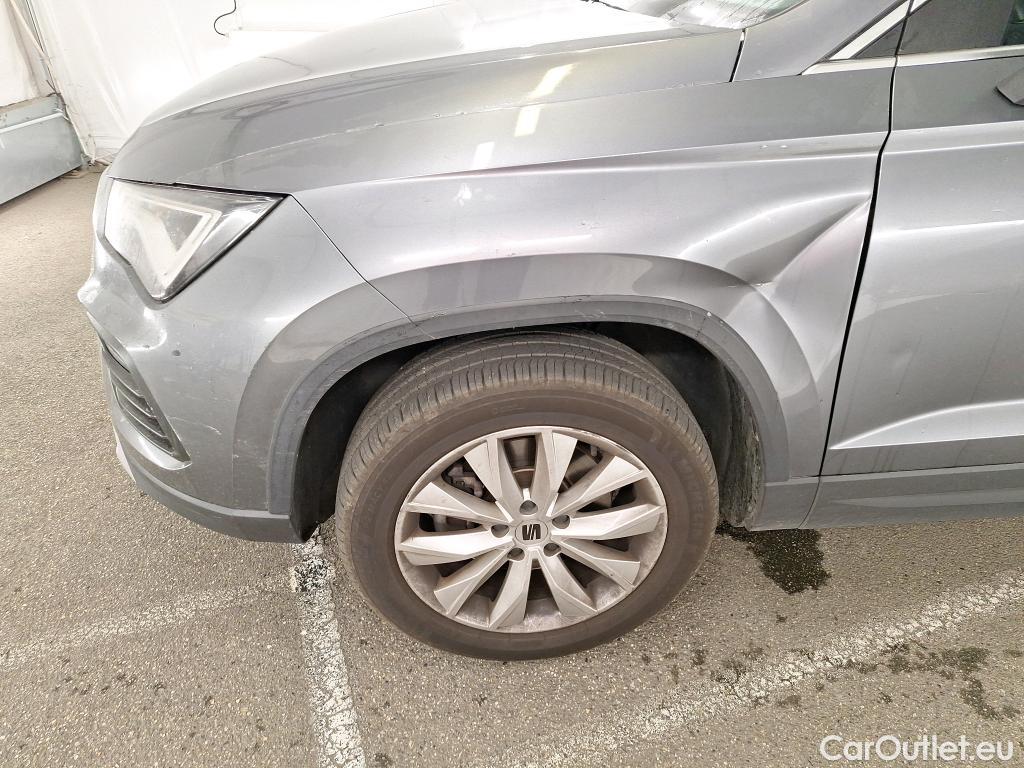  Seat  ATECA  Style Business 2.0 TDI 150CV BVA7 E6d #60
