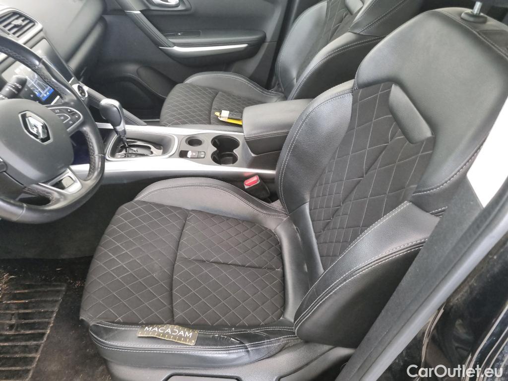  Renault  Kadjar  Intens 1.5 dCi 115CV E6d #6