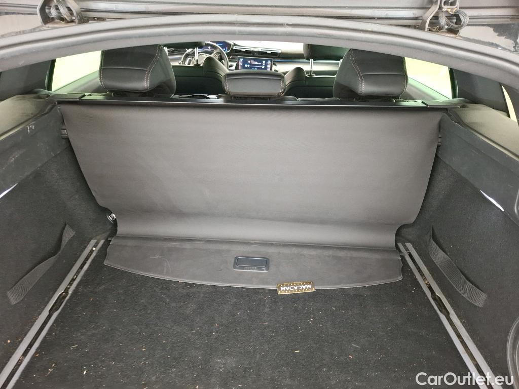  Peugeot  508  SW GT 1.6 PureTech 225CV BVA8 E6d #4