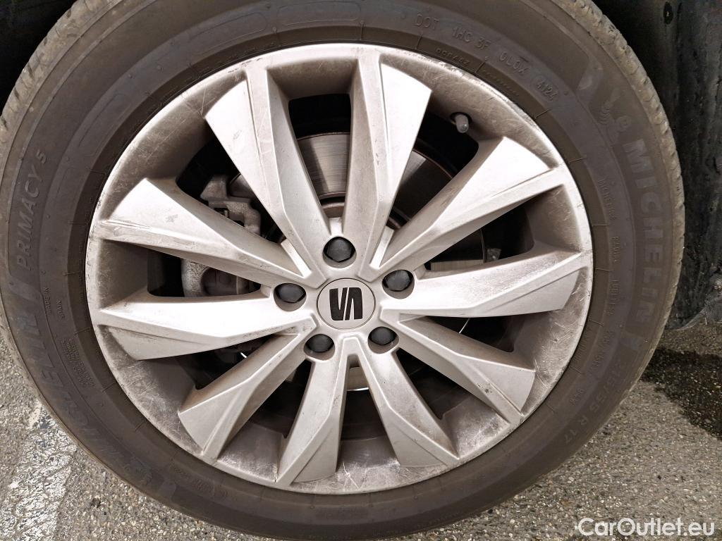  Seat  ATECA  Style Business 2.0 TDI 150CV BVA7 E6d #61