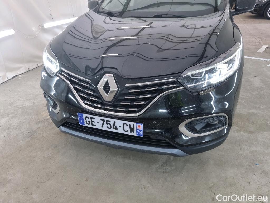  Renault  Kadjar  Intens 1.5 dCi 115CV E6d #3