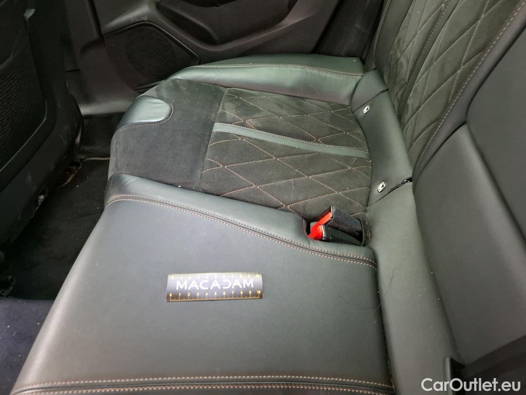  Peugeot  508  SW GT 1.6 PureTech 225CV BVA8 E6d #17