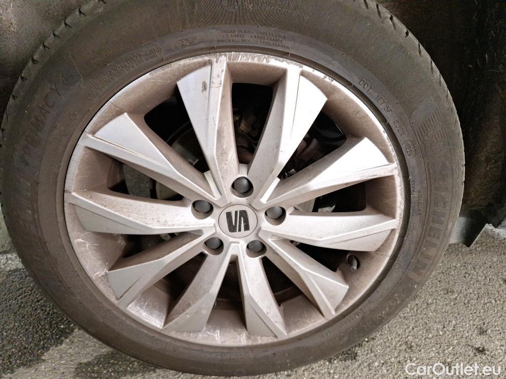  Seat  ATECA  Style Business 2.0 TDI 150CV BVA7 E6d #43
