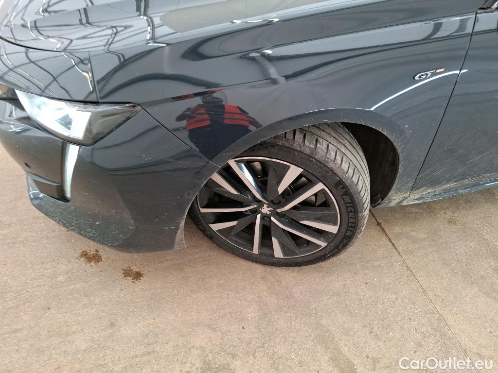  Peugeot  508  SW GT 1.6 PureTech 225CV BVA8 E6d #19
