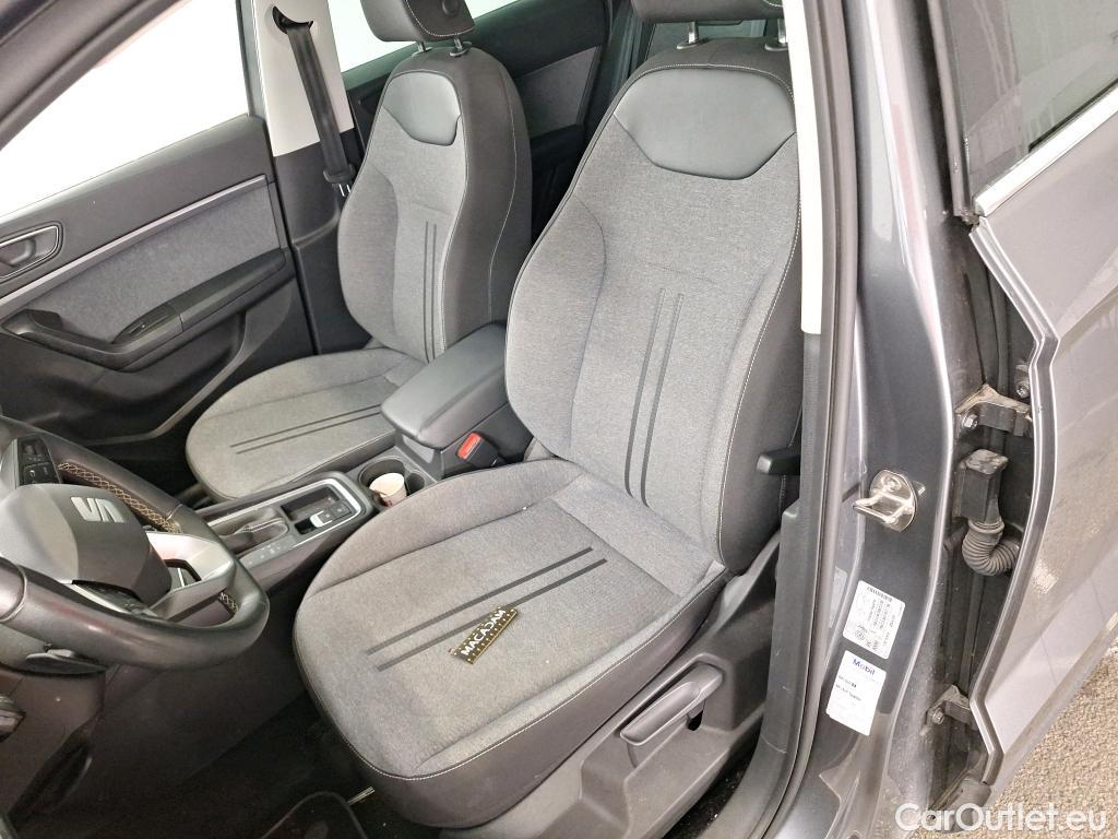  Seat  ATECA  Style Business 2.0 TDI 150CV BVA7 E6d #21