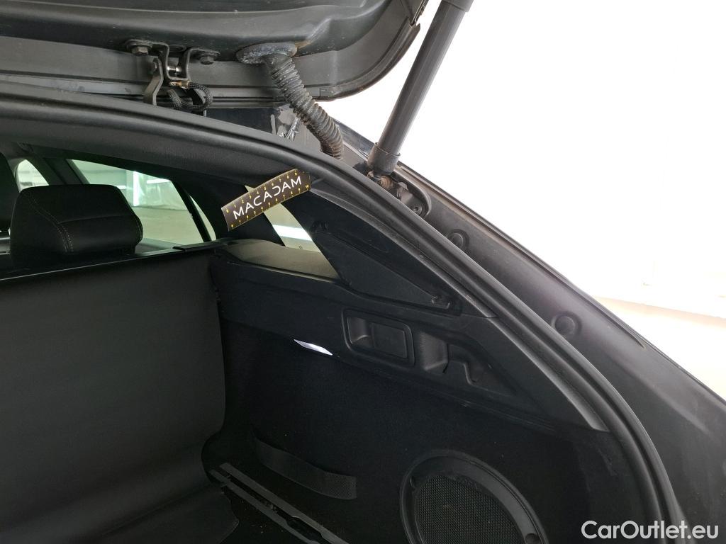 Peugeot  508  SW GT 1.6 PureTech 225CV BVA8 E6d #22