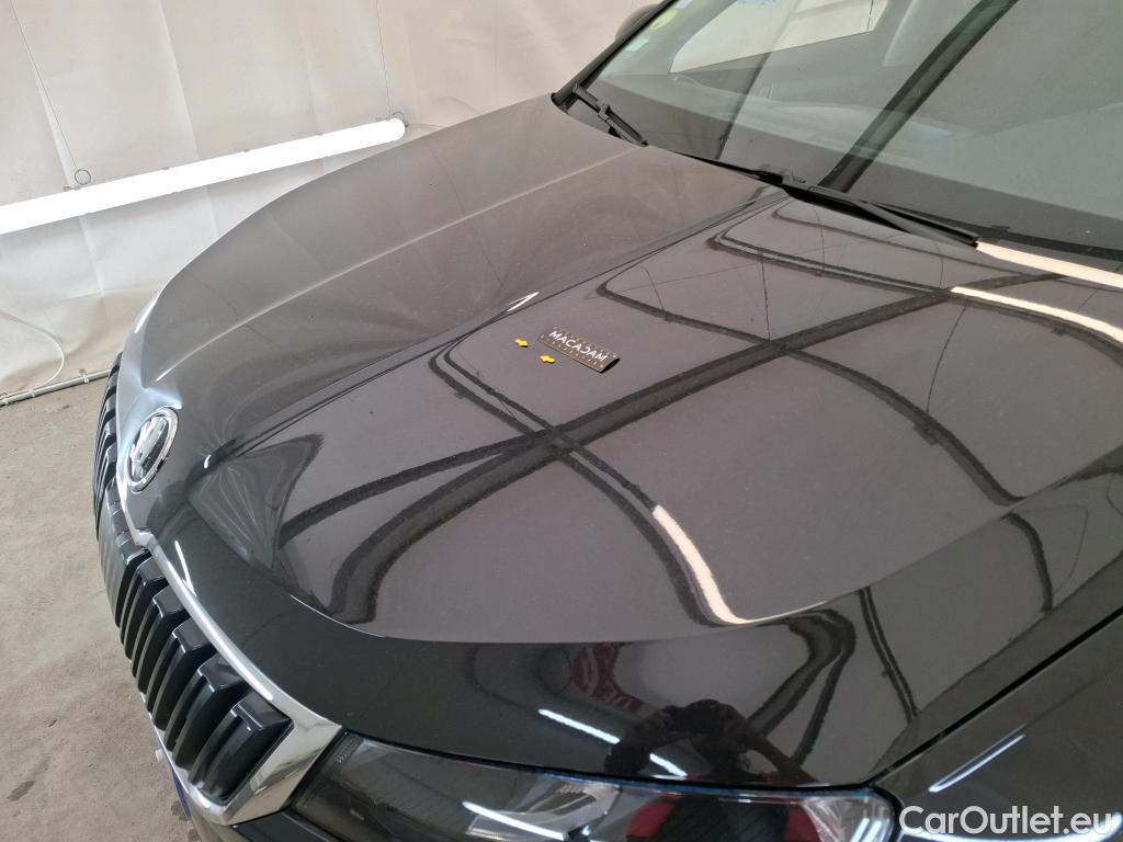 Skoda  Karoq  Business 2.0 TDI 115CV BVA7 E6d #3