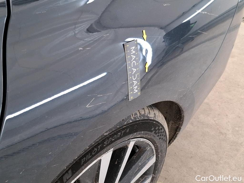  Peugeot  508  SW GT 1.6 PureTech 225CV BVA8 E6d #14