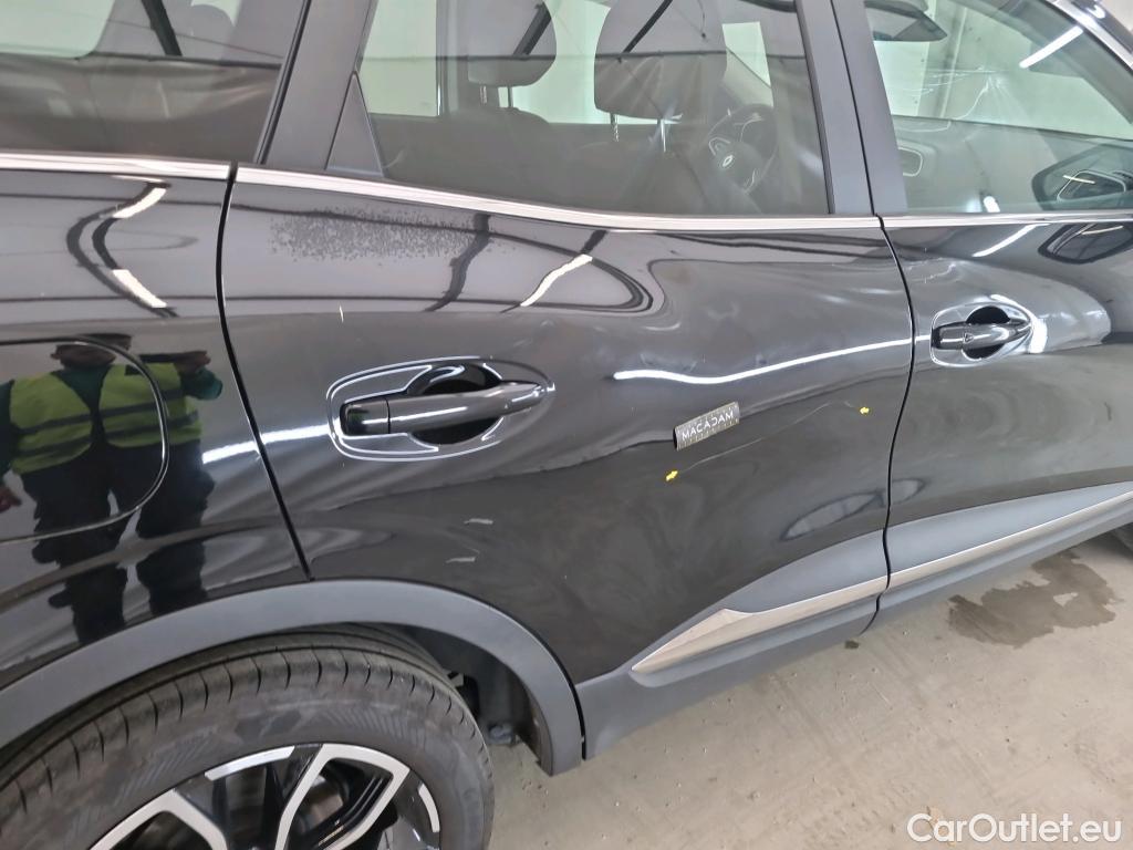  Renault  Kadjar  Intens 1.5 dCi 115CV E6d #1
