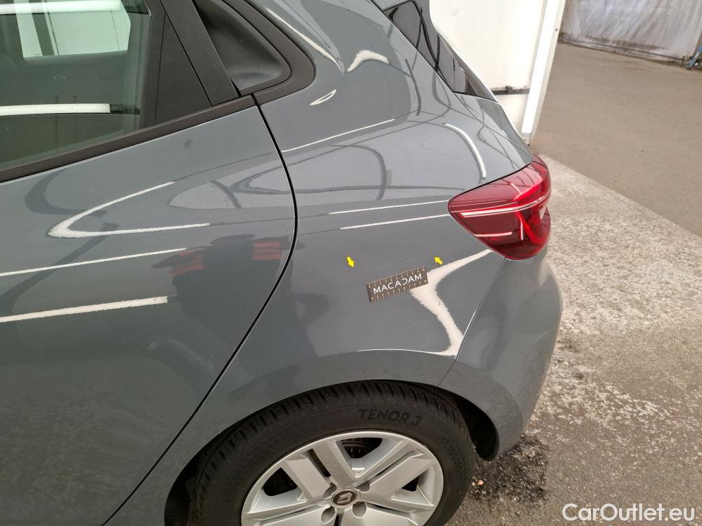  Renault  Clio  V Business 1.0 SCe 70CV BVM5 E6dT #3