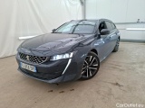  Peugeot  508  SW GT 1.6 PureTech 225CV BVA8 E6d 