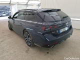  Peugeot  508  SW GT 1.6 PureTech 225CV BVA8 E6d #2
