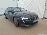  Peugeot  508  SW GT 1.6 PureTech 225CV BVA8 E6d #4