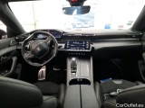  Peugeot  508  SW GT 1.6 PureTech 225CV BVA8 E6d #5