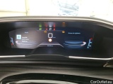  Peugeot  508  SW GT 1.6 PureTech 225CV BVA8 E6d #6