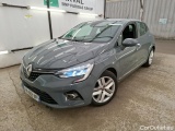  Renault  Clio  V Business 1.0 SCe 70CV BVM5 E6dT 