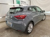  Renault  Clio  V Business 1.0 SCe 70CV BVM5 E6dT #3