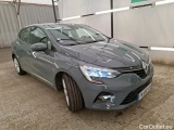  Renault  Clio  V Business 1.0 SCe 70CV BVM5 E6dT #4