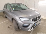  Seat  ATECA  Style Business 2.0 TDI 150CV BVA7 E6d #4