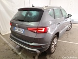  Seat  ATECA  Style Business 2.0 TDI 150CV BVA7 E6d #3
