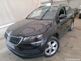  Skoda  Karoq  Business 2.0 TDI 115CV BVA7 E6d 