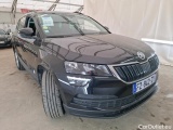  Skoda  Karoq  Business 2.0 TDI 115CV BVA7 E6d #4