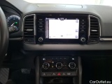  Skoda  Karoq  Business 2.0 TDI 115CV BVA7 E6d #7