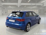  Audi  A3 AUDI  / 2016 / 5P / BERLINA 35 TDI S TRONIC SPORT S.BACK #2