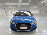  Audi  A3 AUDI  / 2016 / 5P / BERLINA 35 TDI S TRONIC SPORT S.BACK #6