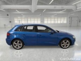  Audi  A3 AUDI  / 2016 / 5P / BERLINA 35 TDI S TRONIC SPORT S.BACK #7
