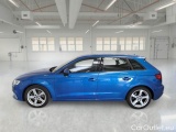  Audi  A3 AUDI  / 2016 / 5P / BERLINA 35 TDI S TRONIC SPORT S.BACK #8