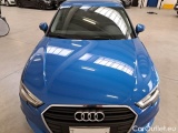  Audi  A3 AUDI  / 2016 / 5P / BERLINA 35 TDI S TRONIC SPORT S.BACK #24