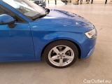  Audi  A3 AUDI  / 2016 / 5P / BERLINA 35 TDI S TRONIC SPORT S.BACK #30