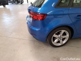  Audi  A3 AUDI  / 2016 / 5P / BERLINA 35 TDI S TRONIC SPORT S.BACK #38