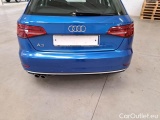  Audi  A3 AUDI  / 2016 / 5P / BERLINA 35 TDI S TRONIC SPORT S.BACK #40