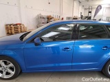  Audi  A3 AUDI  / 2016 / 5P / BERLINA 35 TDI S TRONIC SPORT S.BACK #47