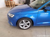  Audi  A3 AUDI  / 2016 / 5P / BERLINA 35 TDI S TRONIC SPORT S.BACK #52