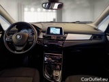  Bmw  Serie 2 BMW  ACTIVE TOURER / 2018 / 5P / MONOVOLUME 216D BUSINESS #3