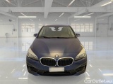  Bmw  Serie 2 BMW  ACTIVE TOURER / 2018 / 5P / MONOVOLUME 216D BUSINESS #6