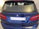  Bmw  Serie 2 BMW  ACTIVE TOURER / 2018 / 5P / MONOVOLUME 216D BUSINESS #47