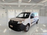  Renault  Kangoo RENAULT  EXPRESS MAXI / 2013 / 4P / COMBI 1.5 BLUE DCI 115 ICE COMBI 
