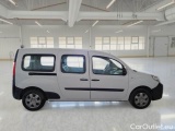  Renault  Kangoo RENAULT  EXPRESS MAXI / 2013 / 4P / COMBI 1.5 BLUE DCI 115 ICE COMBI #7